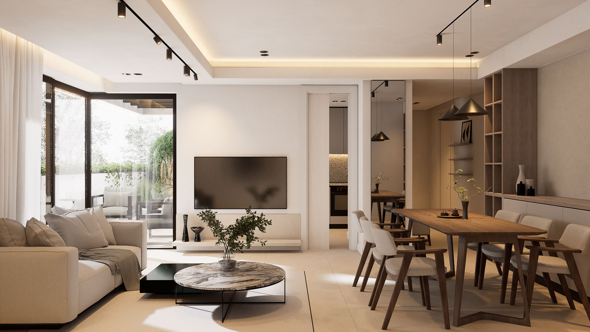 Stan 14 galerija slika 3 - VIP Home Požarevac novogradnja